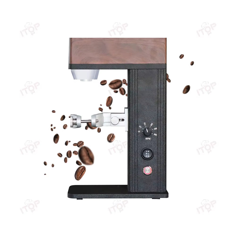 ITOP Professional Electric Espresso Coffee Grinder Machine Factory Wholesale Price