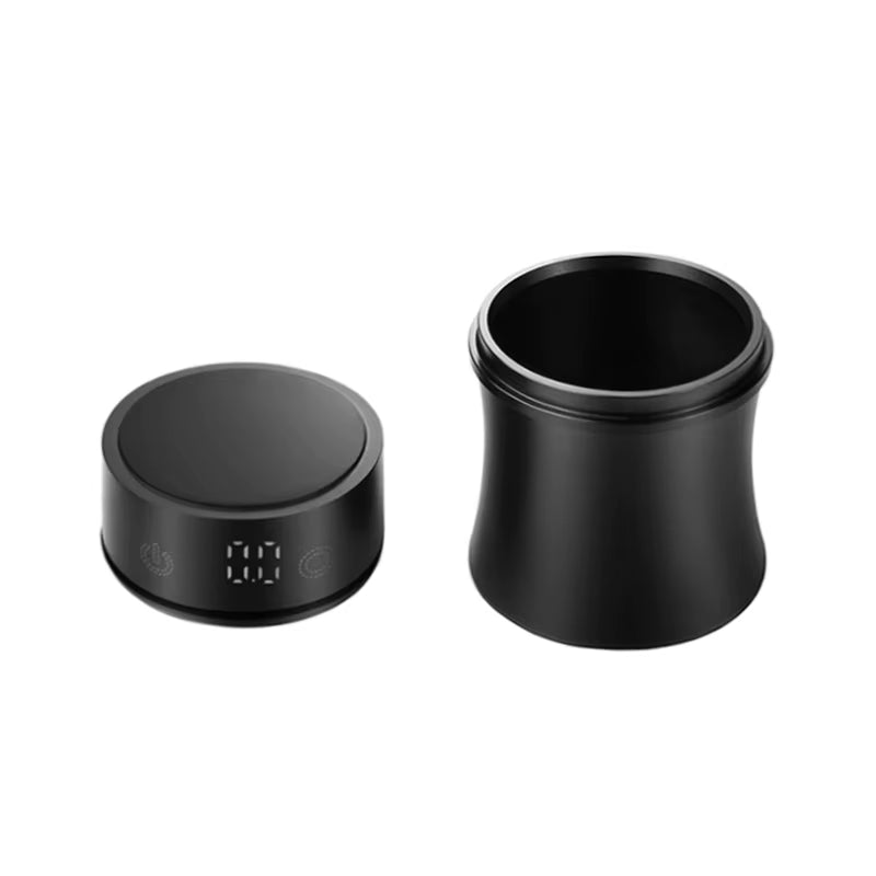 Premium Smart Coffee Dosing Scale with Timer and LED High-Definition Display