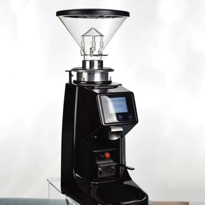 Fengda-022 Electric Coffee Bean Grinding Machine Hot Sale Commercial Use Espresso Coffee Grinder for Coffee Shops