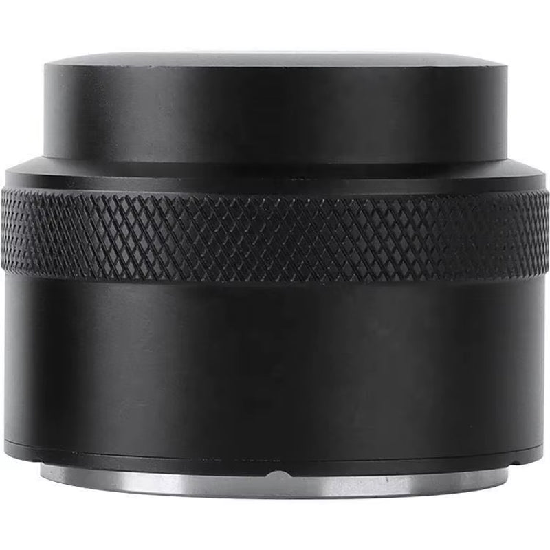 New Coffee Tamper Distribution Push Tamper Calibrated Coffee Tamper