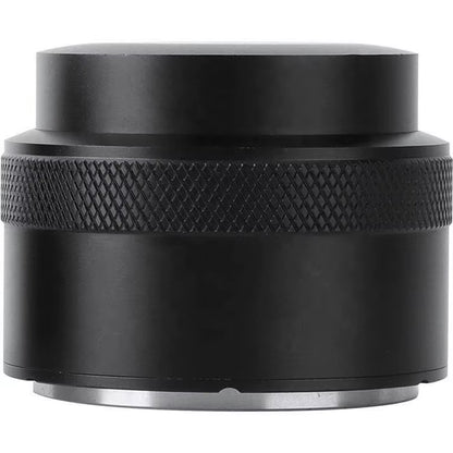 New Coffee Tamper Distribution Push Tamper Calibrated Coffee Tamper