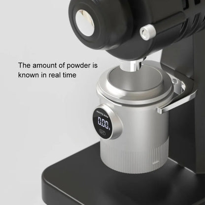 Digital LCD Espresso Scale with Dosing Cup - KC232, 500g Capacity