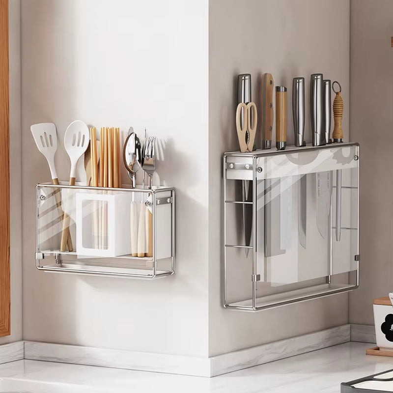 2-Layer Metal Dual Universal Drink Holder with Multifunctional Design