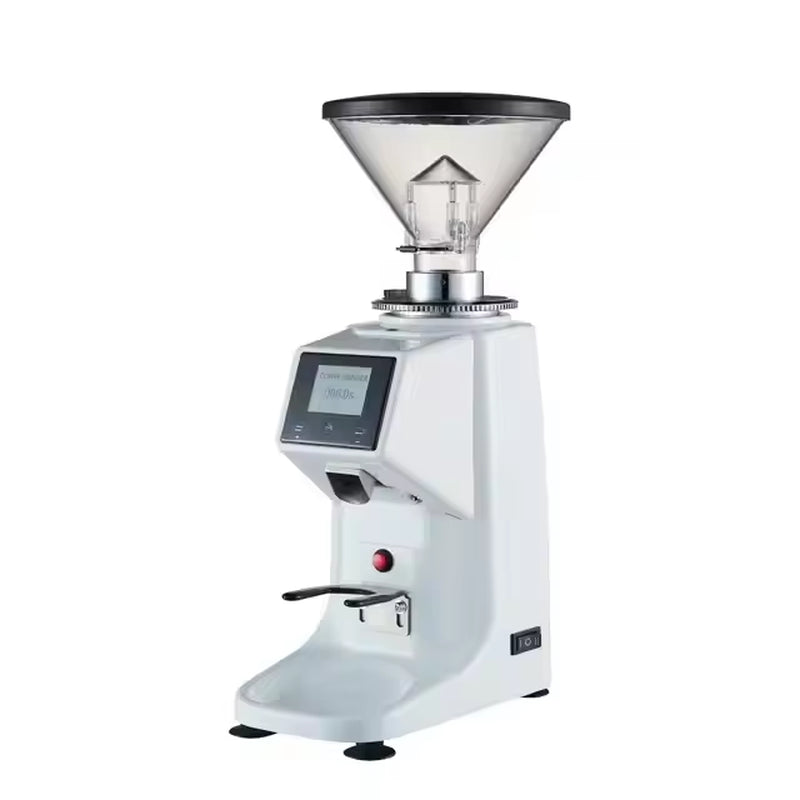 Fengda-022 Electric Coffee Bean Grinding Machine Hot Sale Commercial Use Espresso Coffee Grinder for Coffee Shops