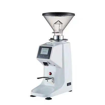 Fengda-022 Electric Coffee Bean Grinding Machine Hot Sale Commercial Use Espresso Coffee Grinder for Coffee Shops