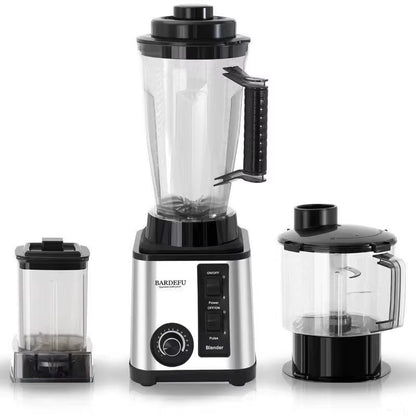Pure Copper Wall Breaking Commercial Blender Metal Wall Breaking Machine Cooking Machine Blender Juicer Mincing Meat