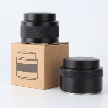 New Coffee Tamper Distribution Push Tamper Calibrated Coffee Tamper