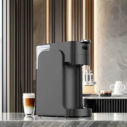 3 in 1 Espresso Machine Dual Temperature Coffee Maker