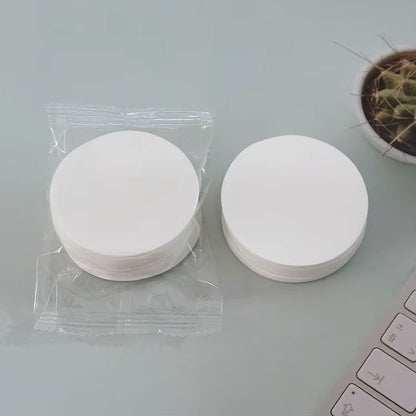 Coffee Replacement Filter Pack - Microfilters for Coffee and Espresso Machines