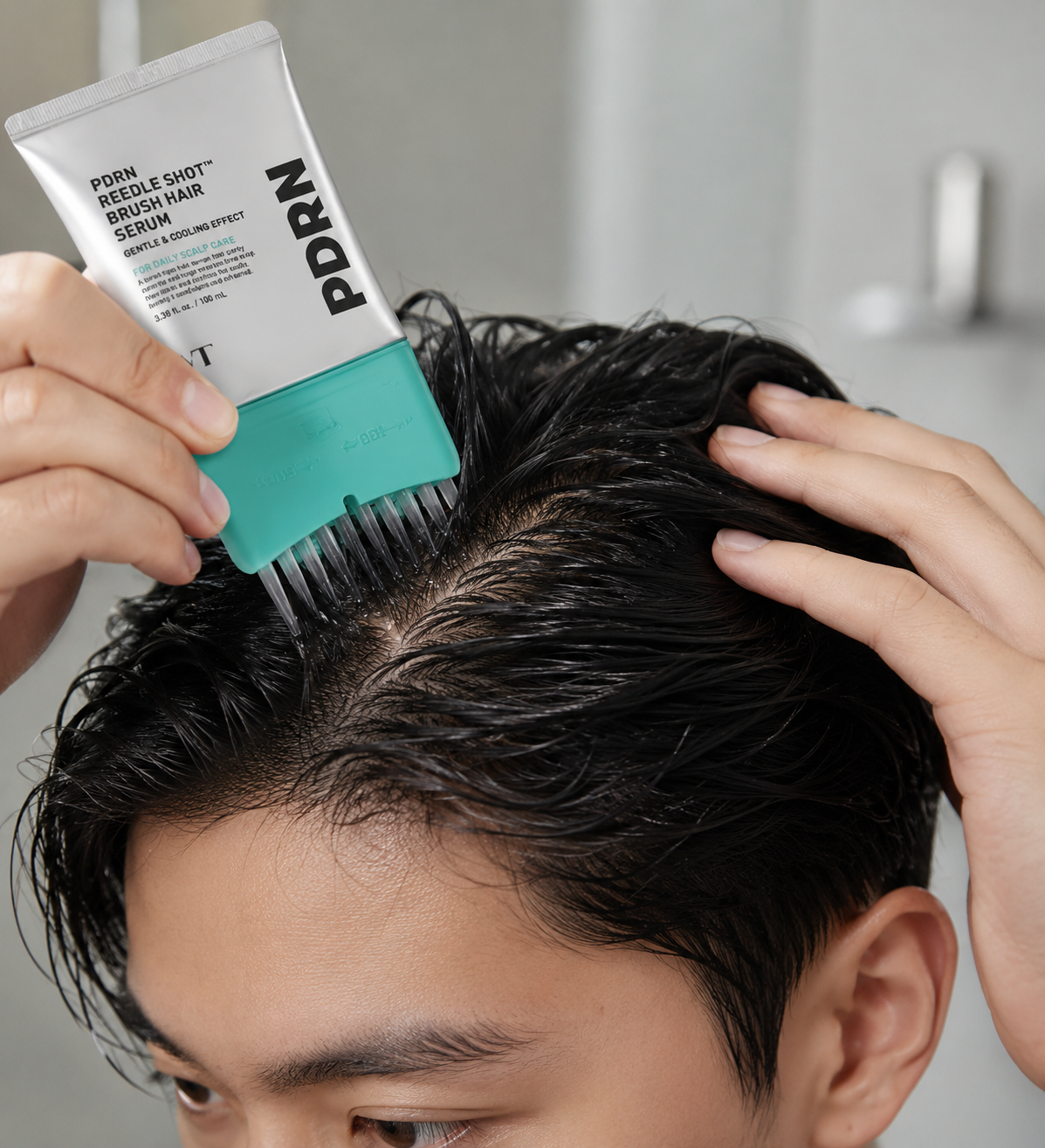 PDRN Advanced Scalp Recovery System