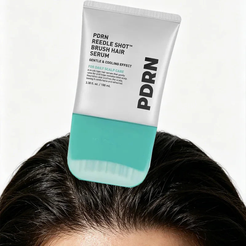 **Advanced PDRN Scalp Rejuvenation Essence**