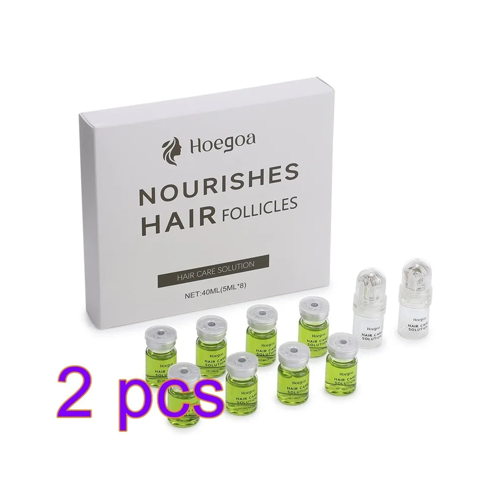 Advanced Root Revitalizing Growth System