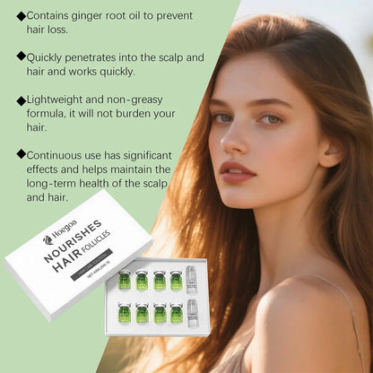 Advanced Root Revitalizing Growth System