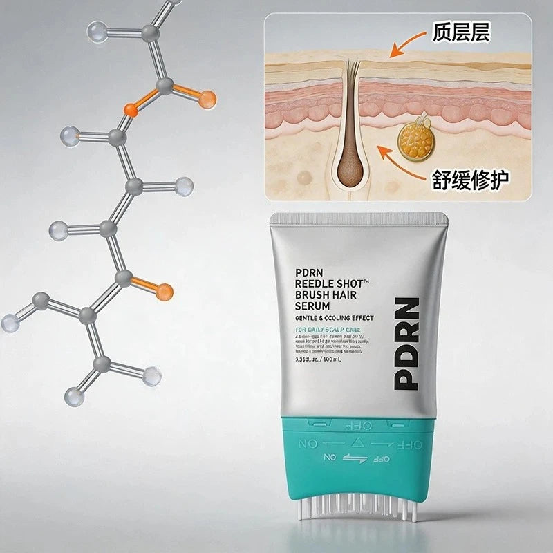**Advanced PDRN Scalp Rejuvenation Essence**