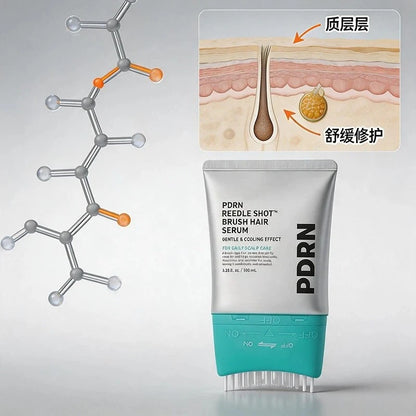 **Advanced PDRN Scalp Rejuvenation Essence**