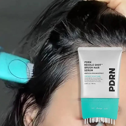 **Advanced PDRN Scalp Rejuvenation Essence**