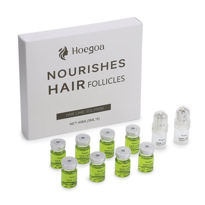 Advanced Root Revitalizing Growth System