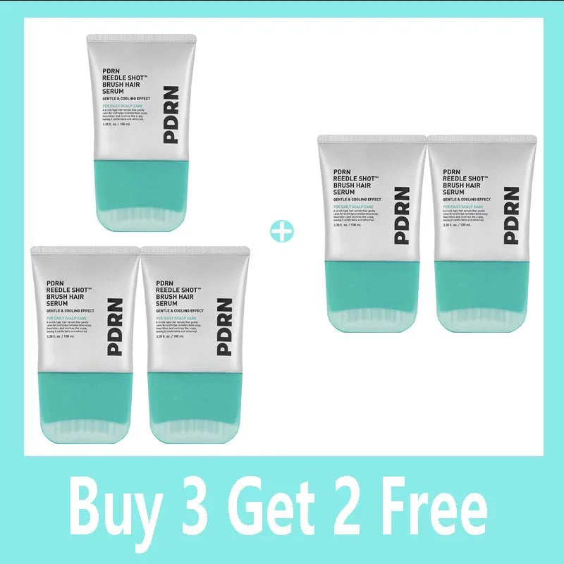 **Advanced PDRN Scalp Rejuvenation Essence**