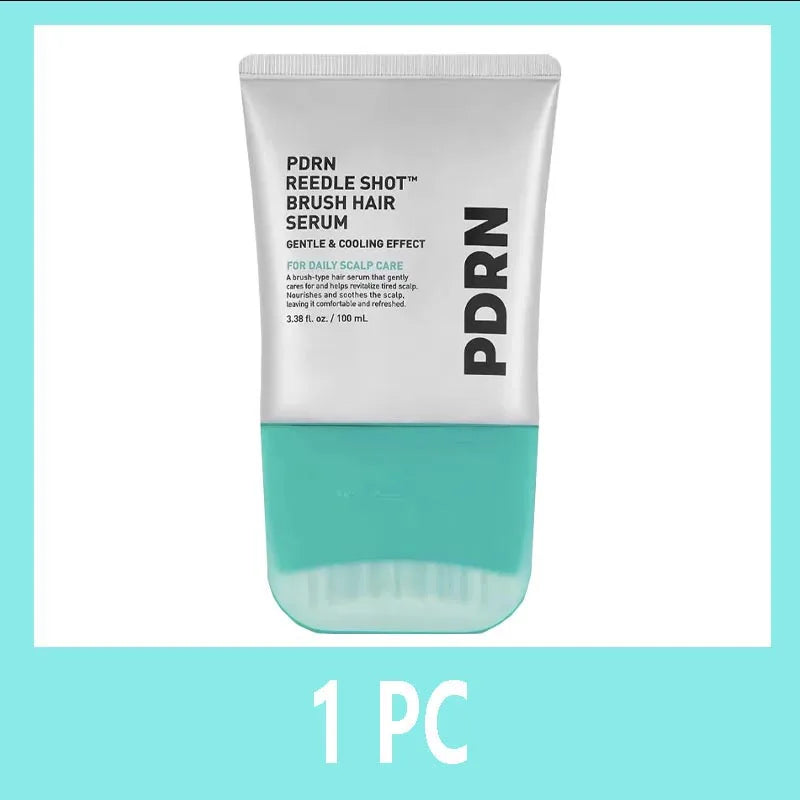 **Advanced PDRN Scalp Rejuvenation Essence**