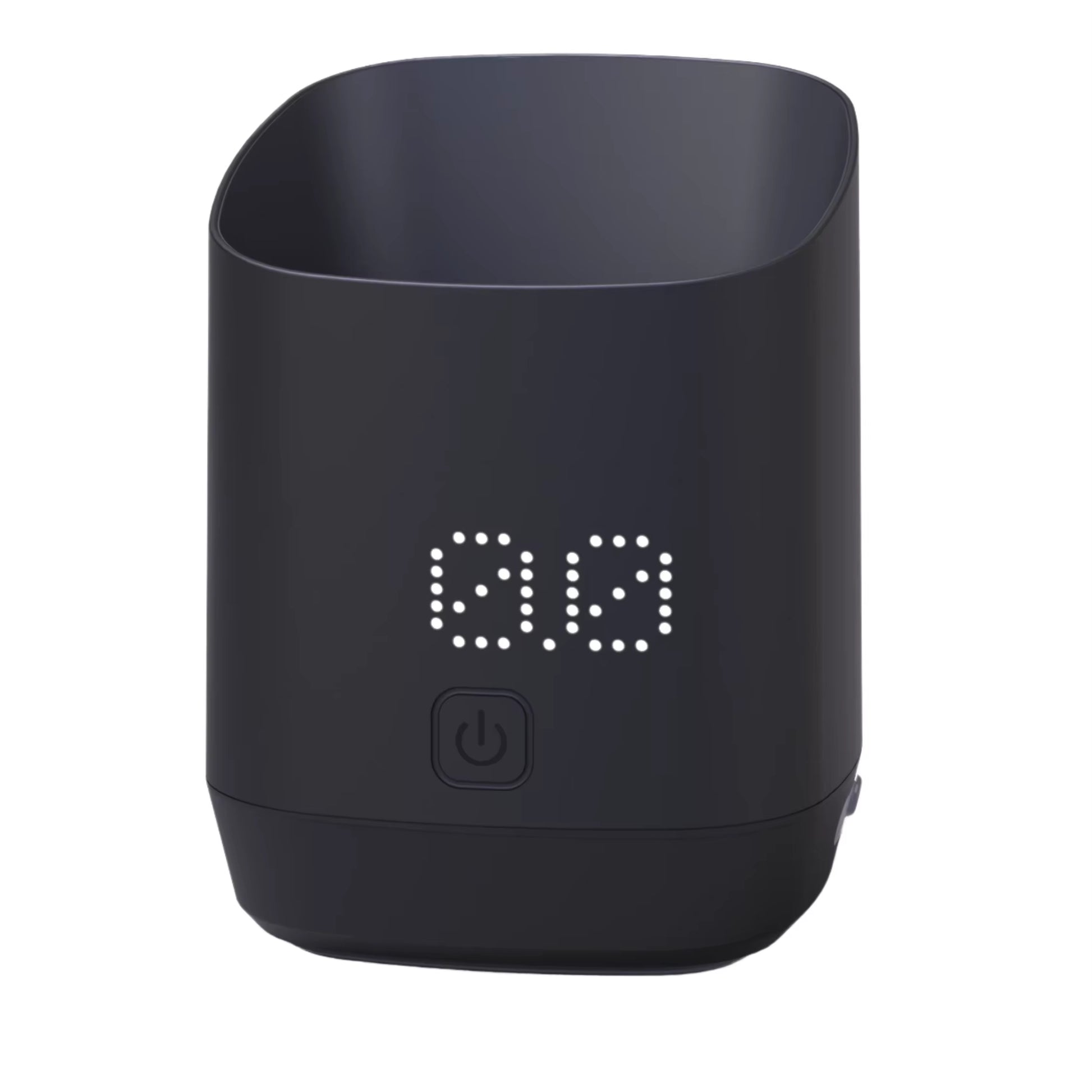 Precision Electronic Coffee Scale with 500g Capacity and 0.1g Accuracy for Coffee Dosing