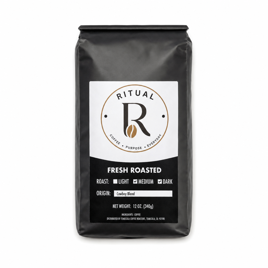 Cowboy Blend