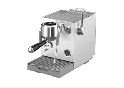 High Quality Hot-Selling Italian Pump Semi-Automatic Espresso Coffee Maker Machine for Cafetera Cappuccino Home Use
