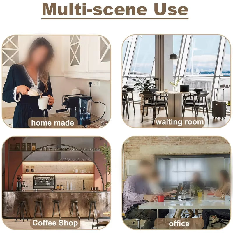 Wholesale 100-Pack Unbleached Natural Coffee Cone Filters for Home, Travel, and Office Applications
