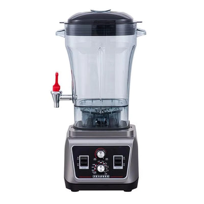Commercial Large Capacity 15 Litre Soya Bean Milk Blender Machine Filter Free Blender Automatic Juicer
