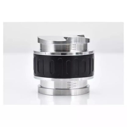 Dual Head Adjustable Depth 51Mm 53Mm 58Mm Coffee Leveler Tamper and Distributor Tool Espresso Hand Tampers