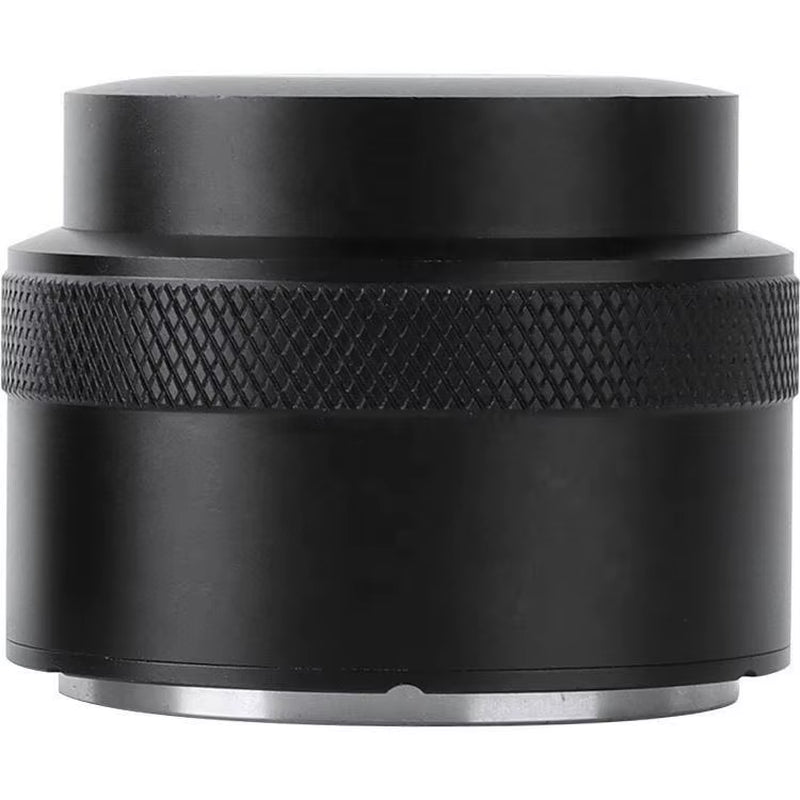 Stainless Steel Alloy Espresso Coffee Tamper Coffee Dispenser Tamper 51/53/58Mm Distributor/Leveler Tool