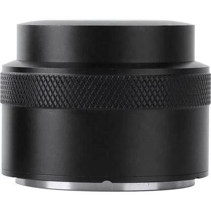 Stainless Steel Alloy Espresso Coffee Tamper Coffee Dispenser Tamper 51/53/58Mm Distributor/Leveler Tool