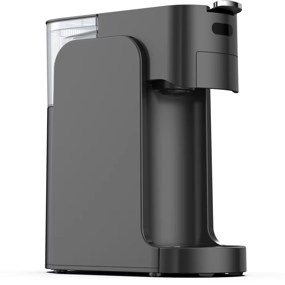 3 in 1 Espresso Machine Dual Temperature Coffee Maker