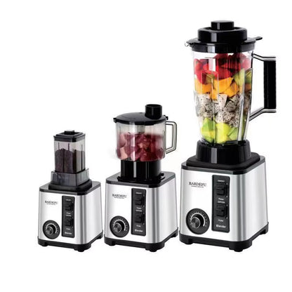 Pure Copper Wall Breaking Commercial Blender Metal Wall Breaking Machine Cooking Machine Blender Juicer Mincing Meat