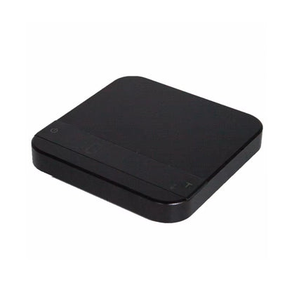 Ultrathin 2022 USB Digital Coffee Weighing Scale - 2000G Capacity, 0.1G Precision, Automatic Drip Function, OEM