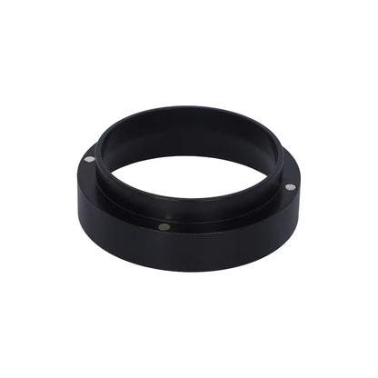 I-TOP Premium 58MM Aluminum Magnetic Espresso Dosing Ring for Portafilter Coffee Precision Filling