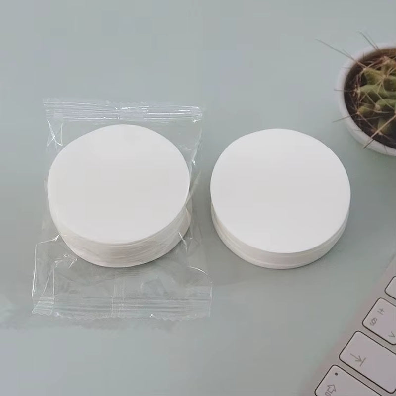Coffee Replacement Filter Pack - Microfilters for Coffee and Espresso Machines