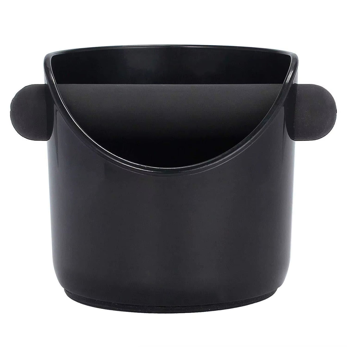Order Directly Espresso Coffee Machine Accessory Detachable Coffee Knock Box with Removable Knock Bar