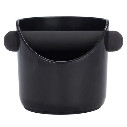 Order Directly Espresso Coffee Machine Accessory Detachable Coffee Knock Box with Removable Knock Bar