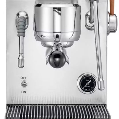 High Quality Hot-Selling Italian Pump Semi-Automatic Espresso Coffee Maker Machine for Cafetera Cappuccino Home Use