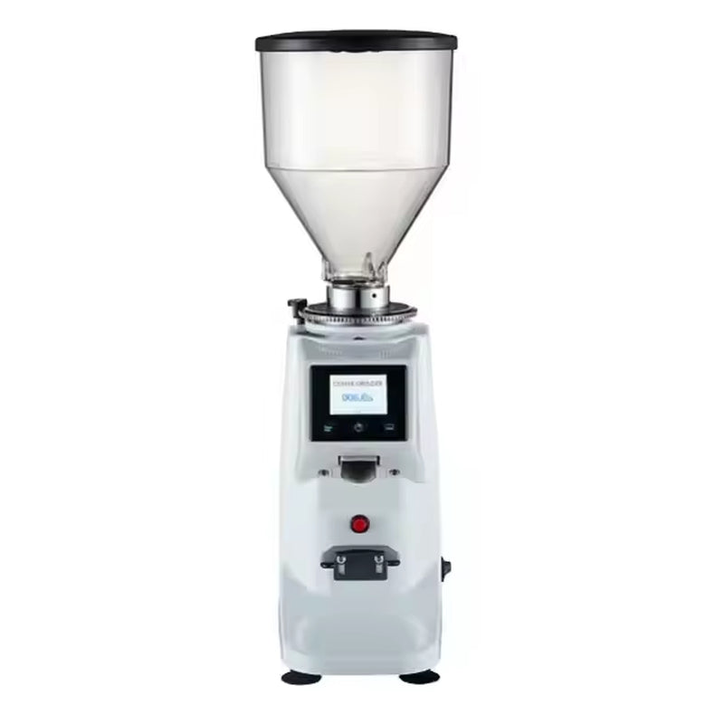 Fengda-022 Electric Coffee Bean Grinding Machine Hot Sale Commercial Use Espresso Coffee Grinder for Coffee Shops