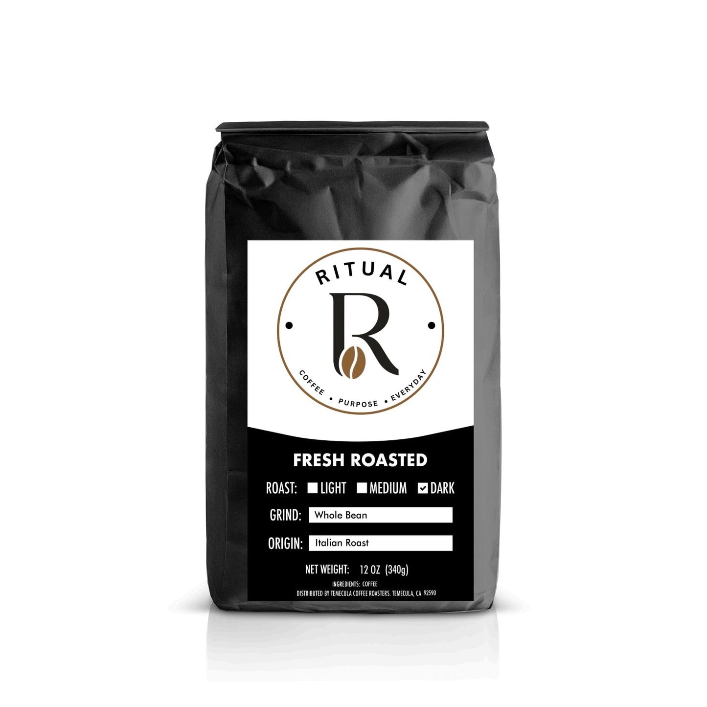 Italian Roast